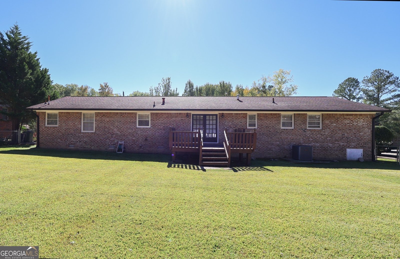 319 Sweetbriar Lane Griffin - 3