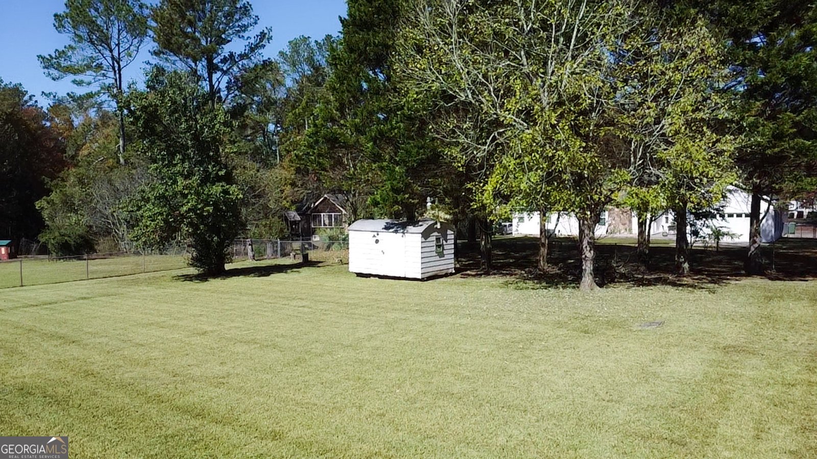 319 Sweetbriar Lane Griffin - 30