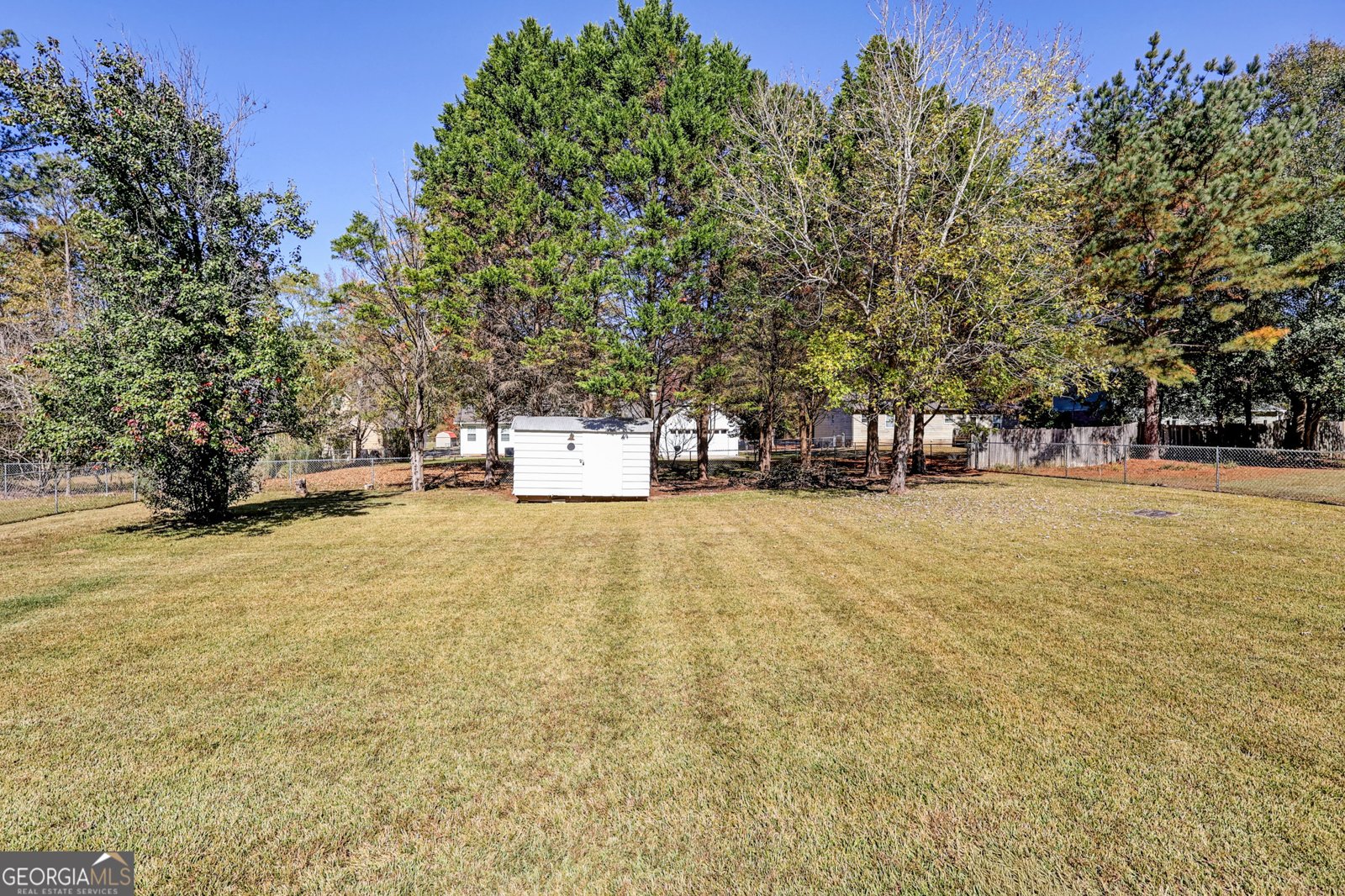 319 Sweetbriar Lane Griffin - 31