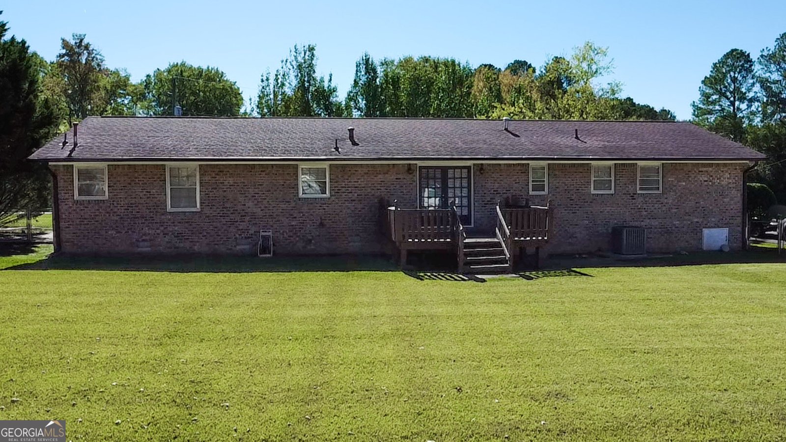 319 Sweetbriar Lane Griffin - 4