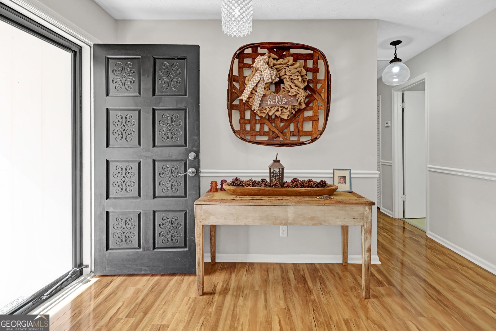 319 Sweetbriar Lane Griffin - 6