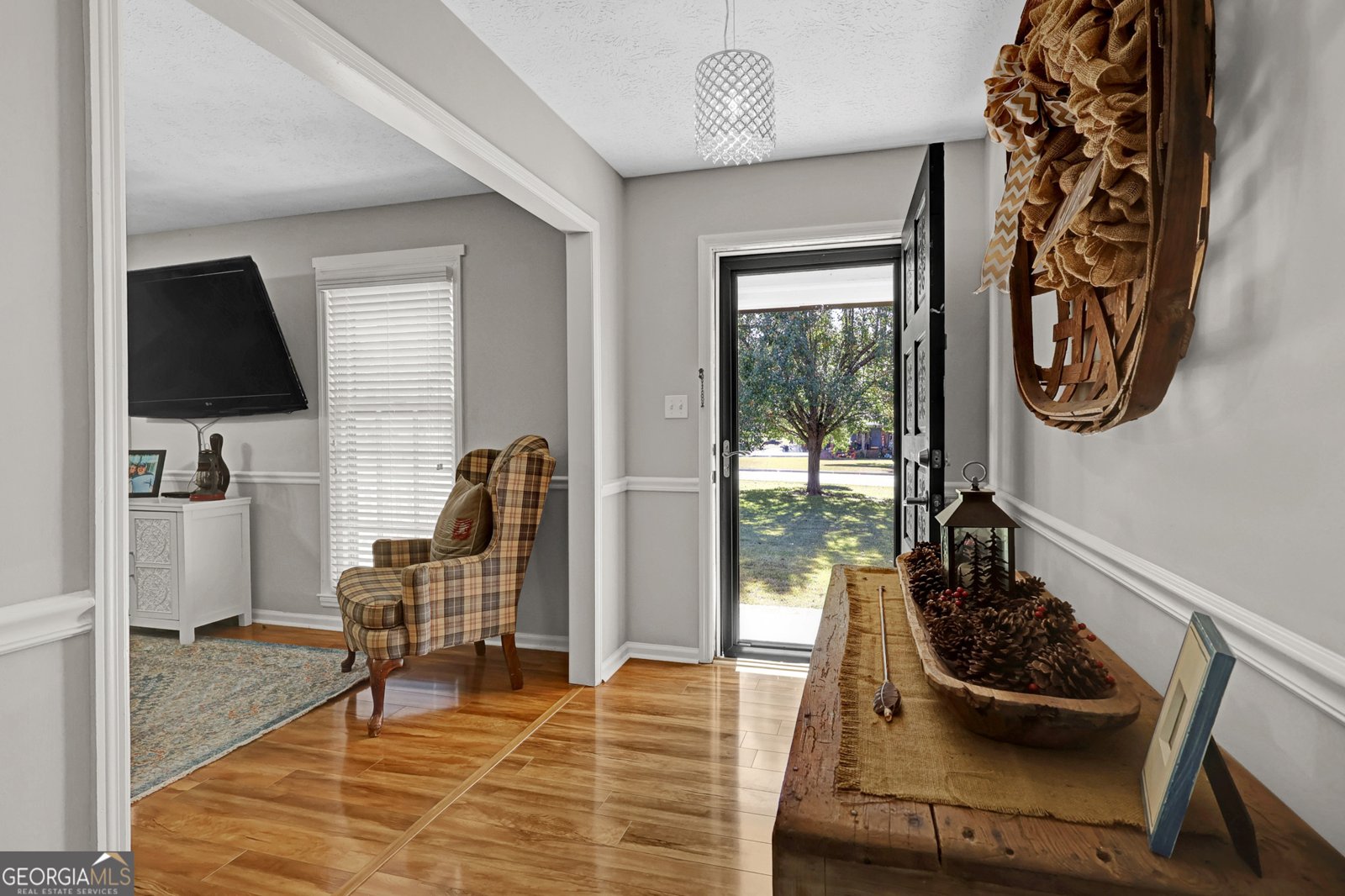 319 Sweetbriar Lane Griffin - 7