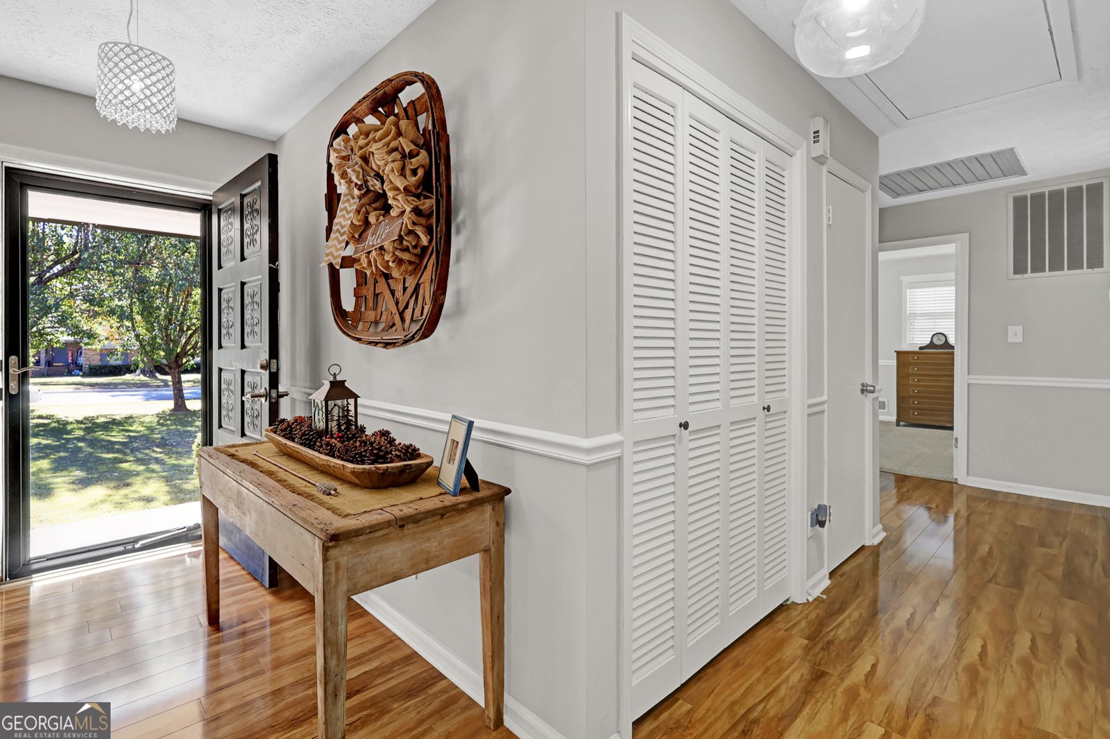 319 Sweetbriar Lane Griffin - 8