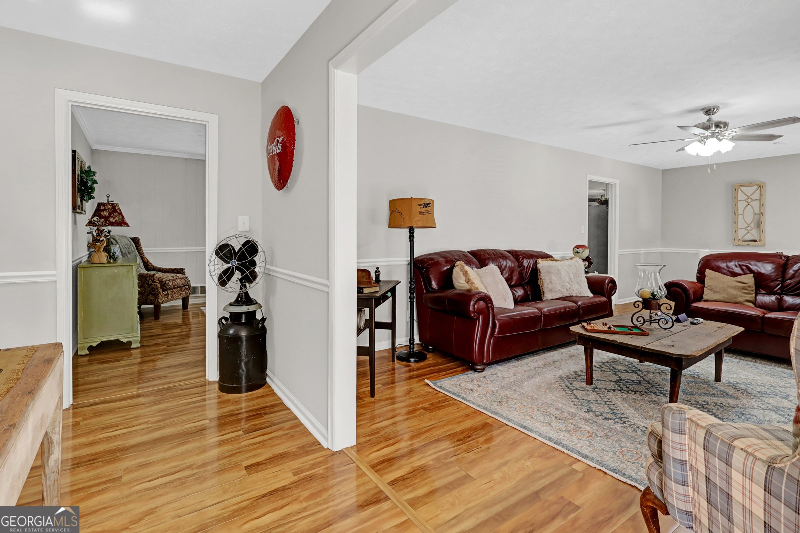 319 Sweetbriar Lane Griffin - 9