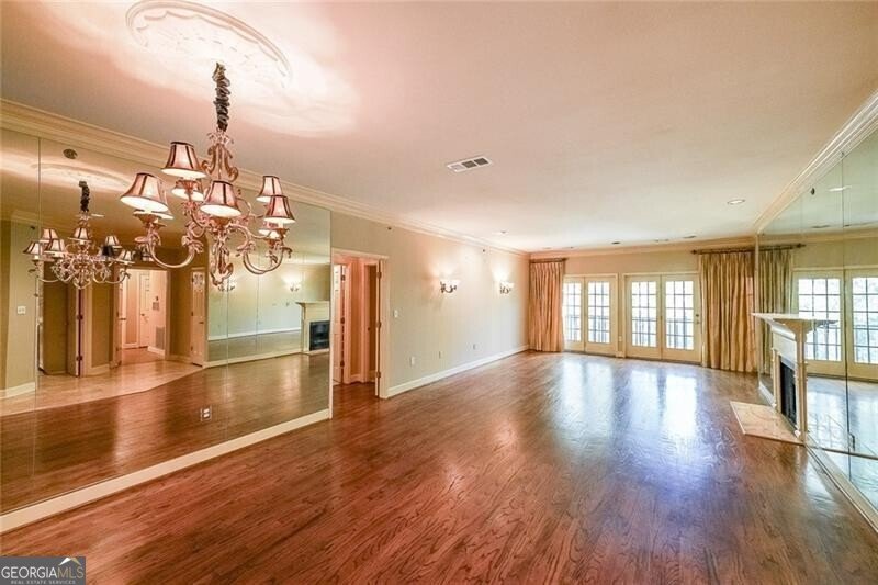 28410 Plantation Drive Atlanta - 1