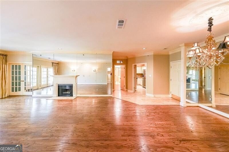 28410 Plantation Drive Atlanta - 4