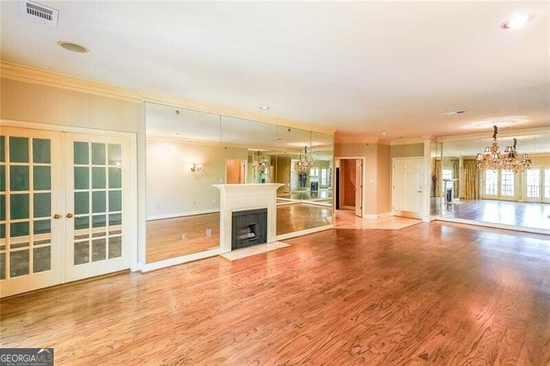 28410 Plantation Drive Atlanta - 5