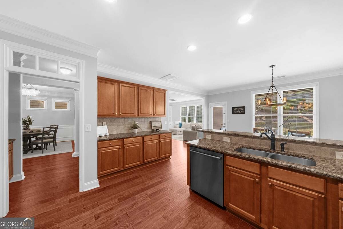 1735 Villas Overlook Cumming - 10