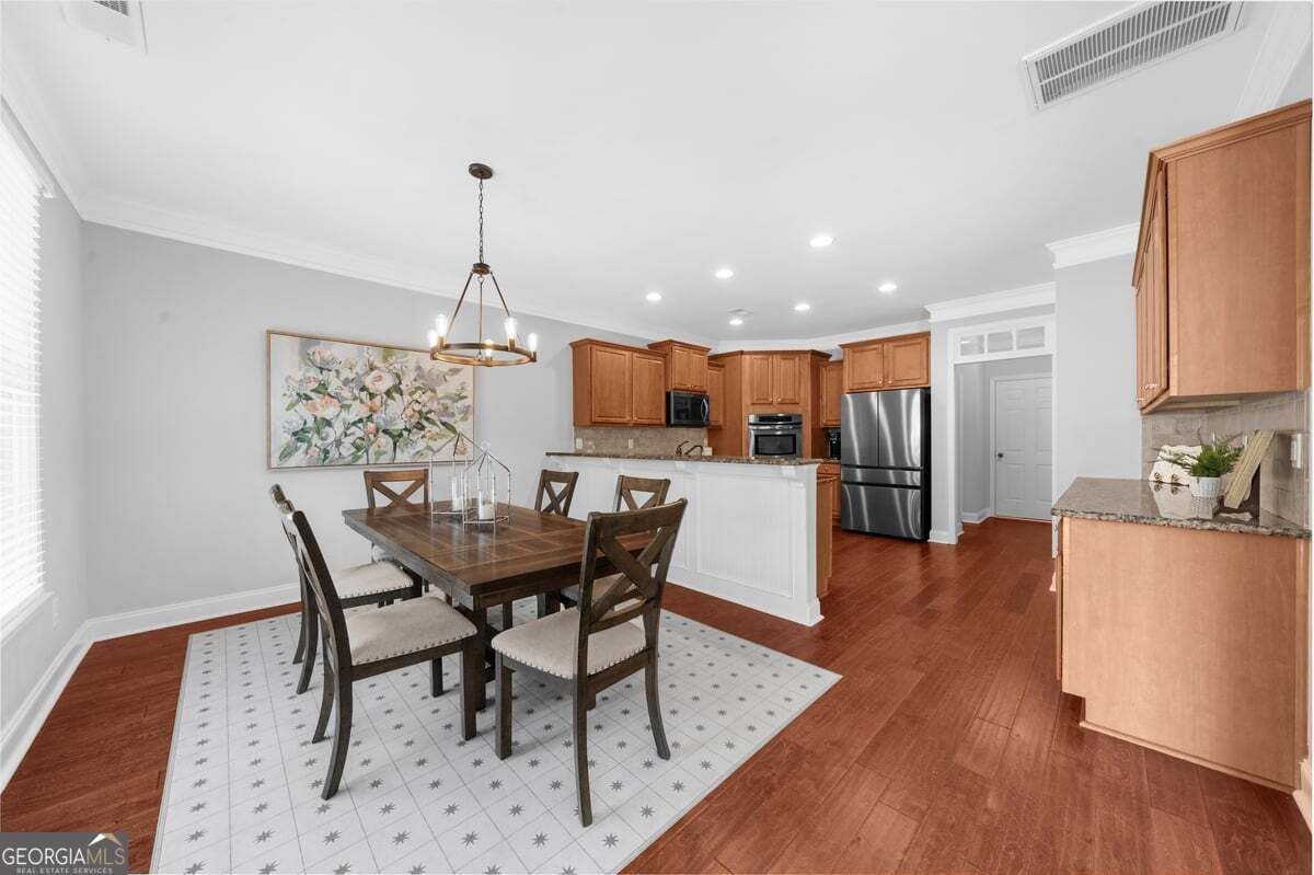 1735 Villas Overlook Cumming - 11