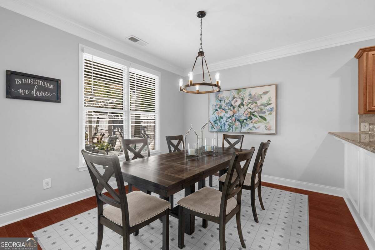 1735 Villas Overlook Cumming - 14