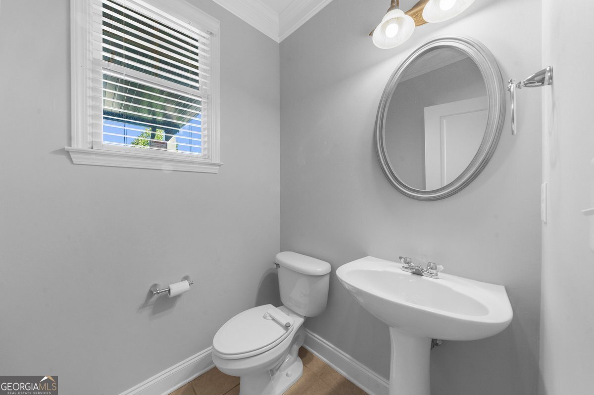 1735 Villas Overlook Cumming - 19