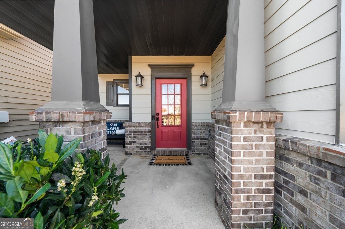 1735 Villas Overlook Cumming - 2