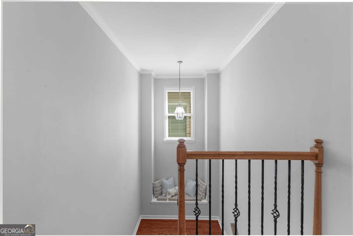 1735 Villas Overlook Cumming - 20