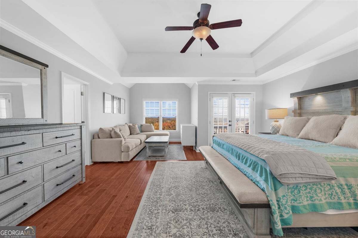 1735 Villas Overlook Cumming - 21