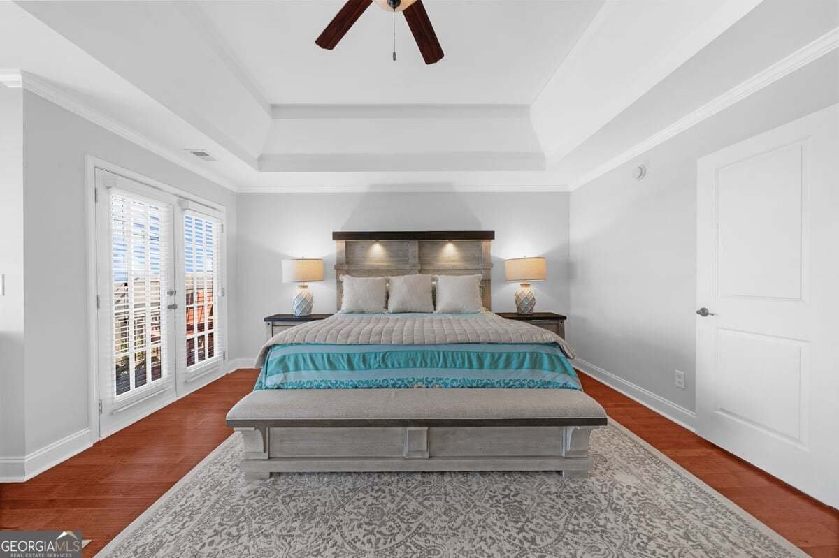 1735 Villas Overlook Cumming - 22