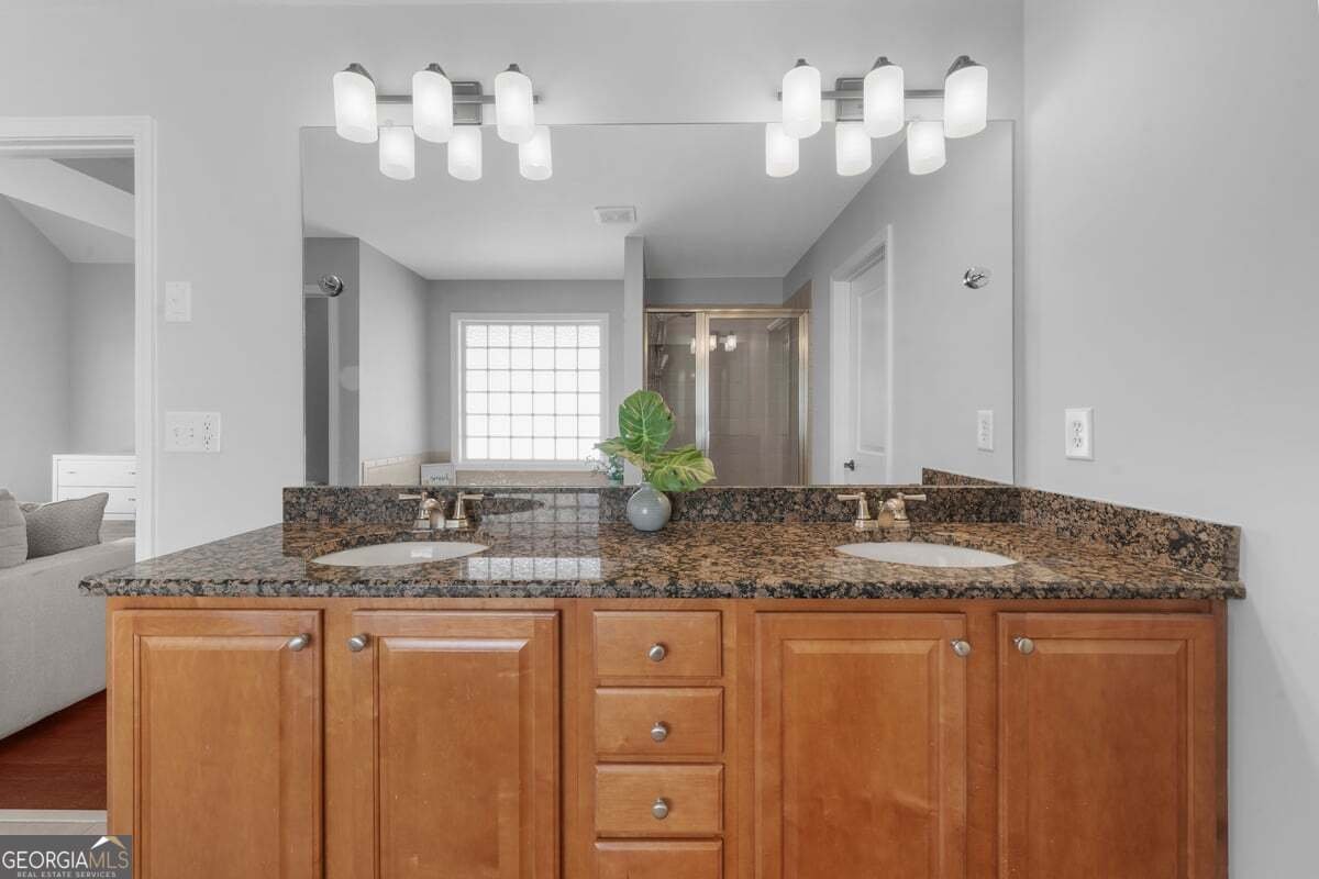 1735 Villas Overlook Cumming - 25