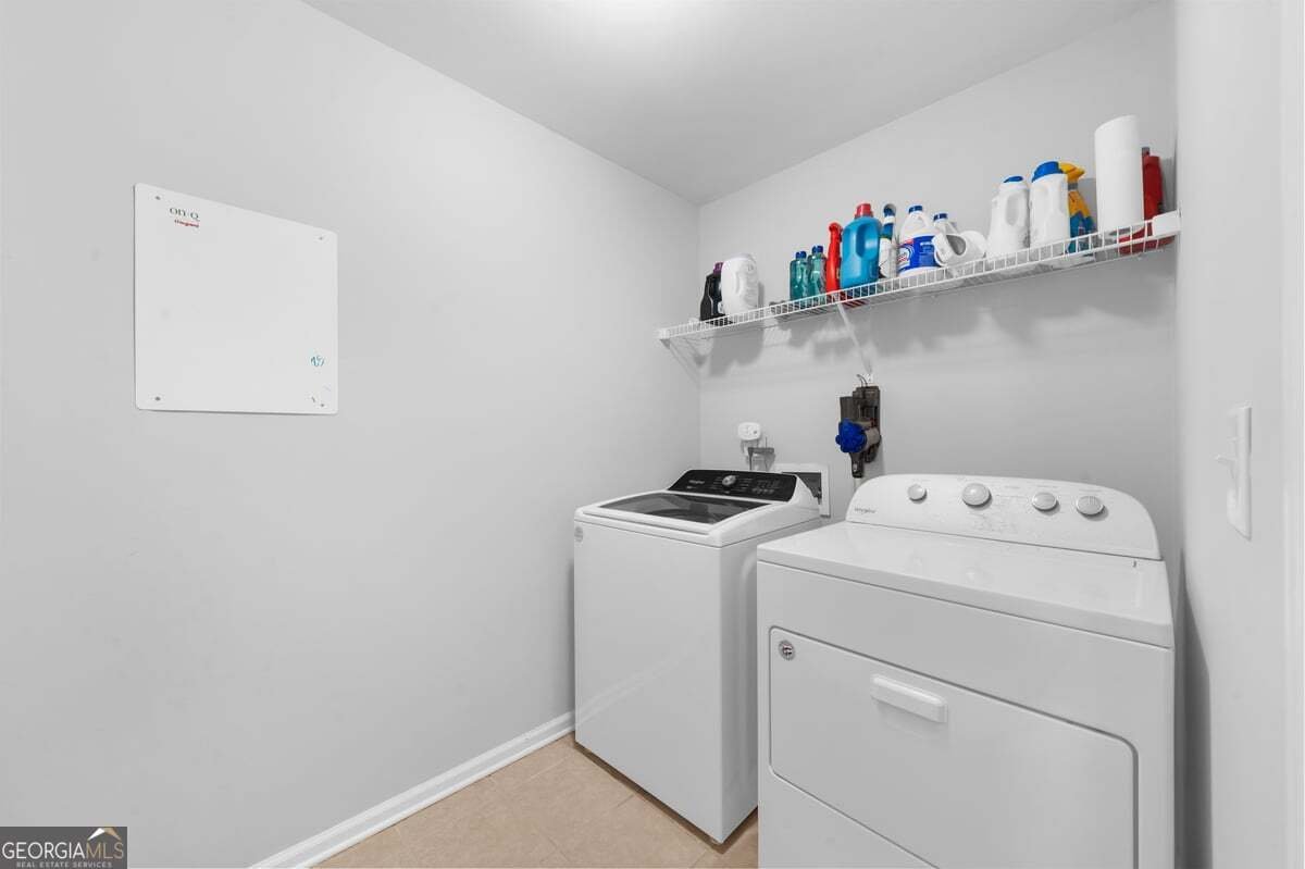 1735 Villas Overlook Cumming - 32