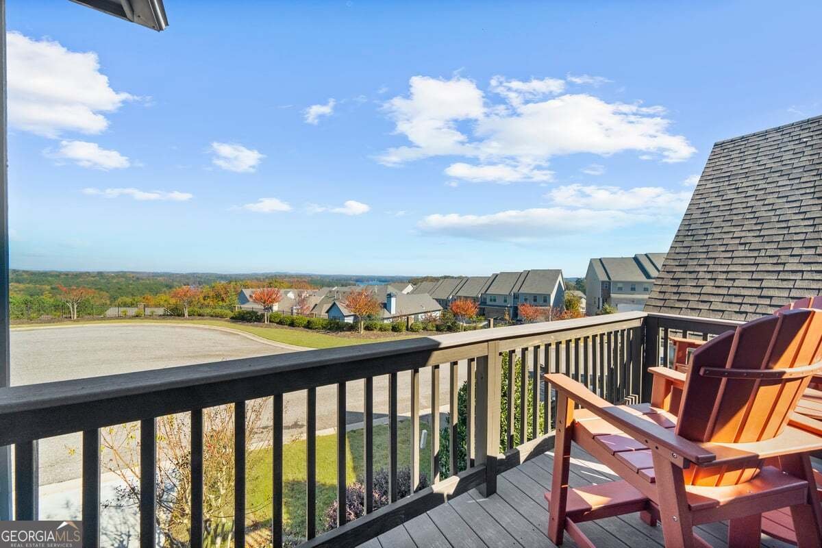 1735 Villas Overlook Cumming - 35