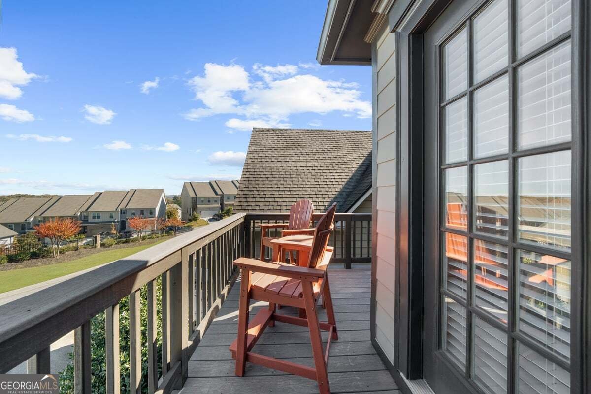 1735 Villas Overlook Cumming - 36