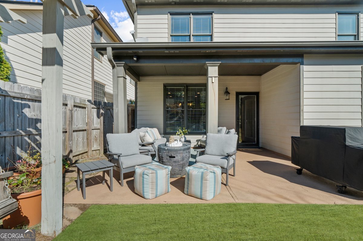 1735 Villas Overlook Cumming - 37