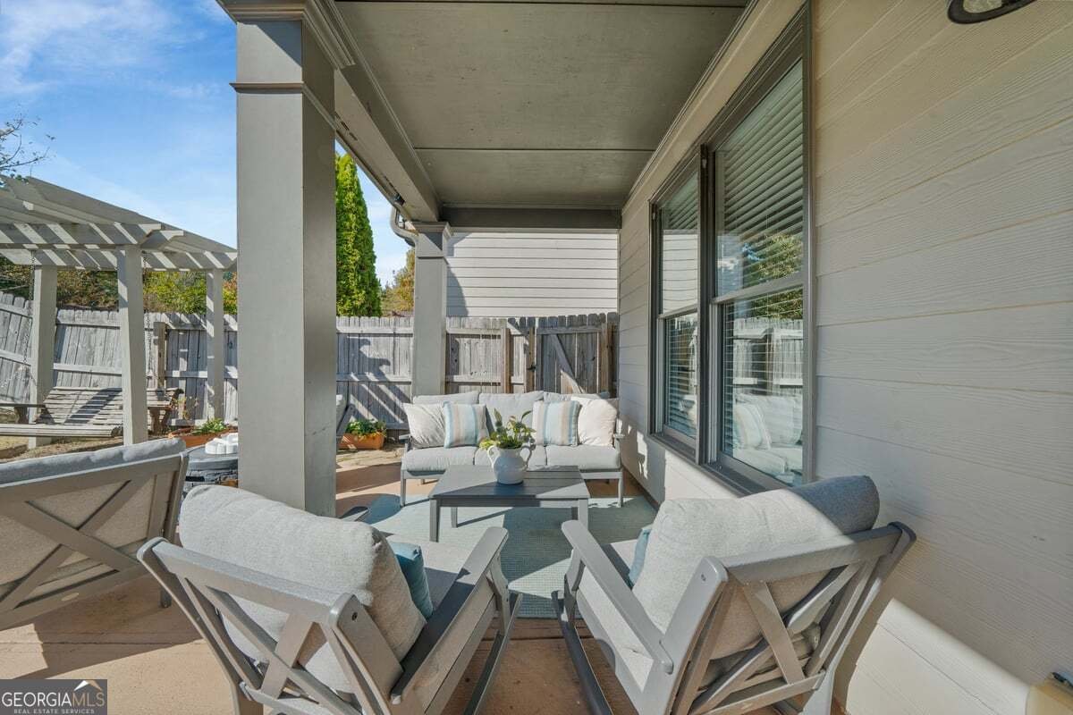 1735 Villas Overlook Cumming - 38