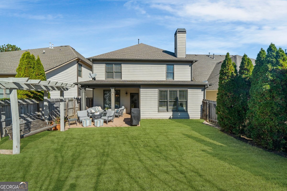 1735 Villas Overlook Cumming - 39