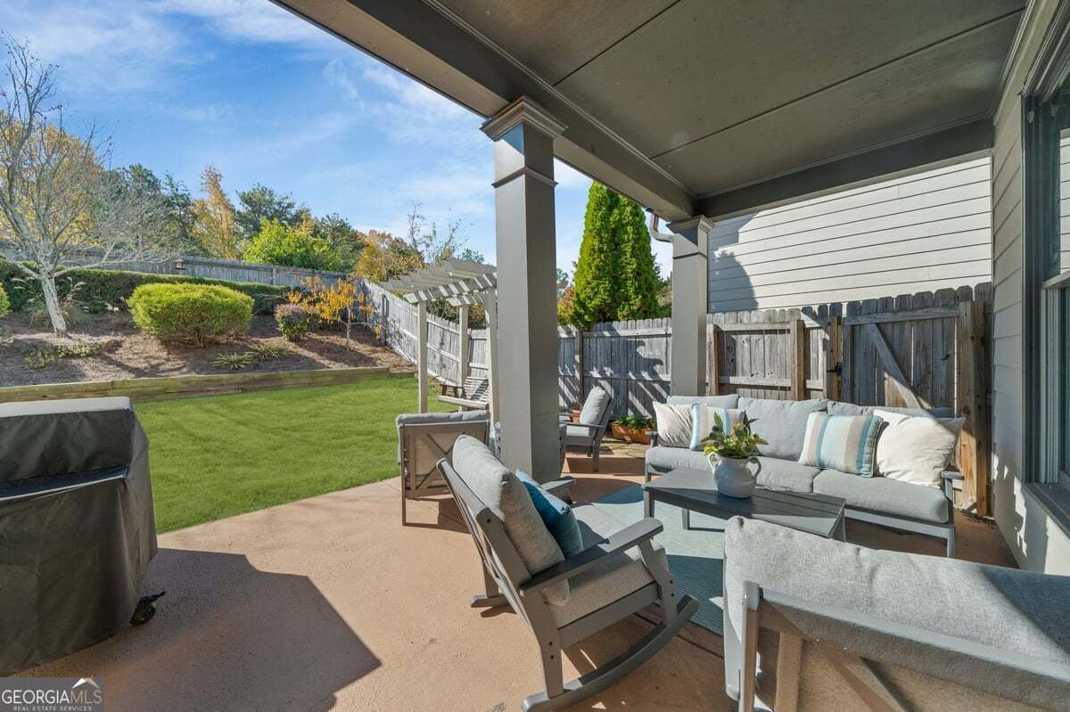 1735 Villas Overlook Cumming - 40