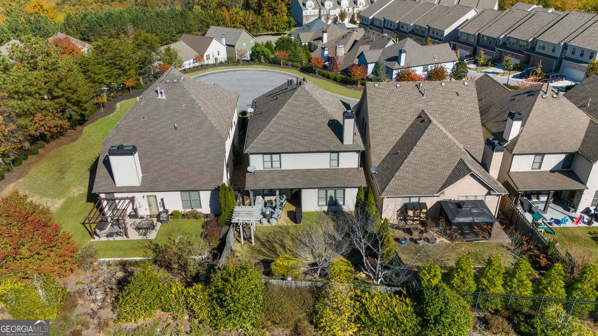 1735 Villas Overlook Cumming - 45