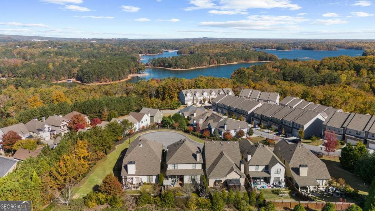 1735 Villas Overlook Cumming - 46