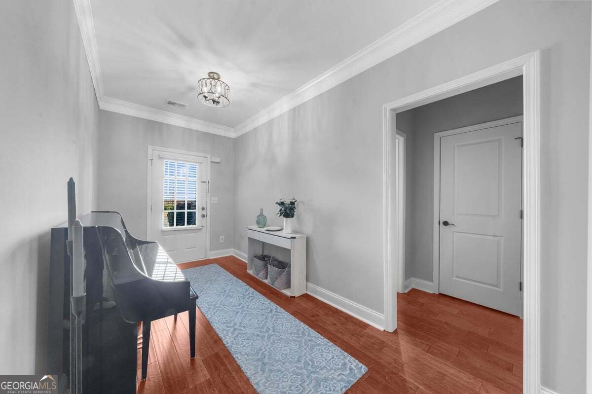 1735 Villas Overlook Cumming - 5