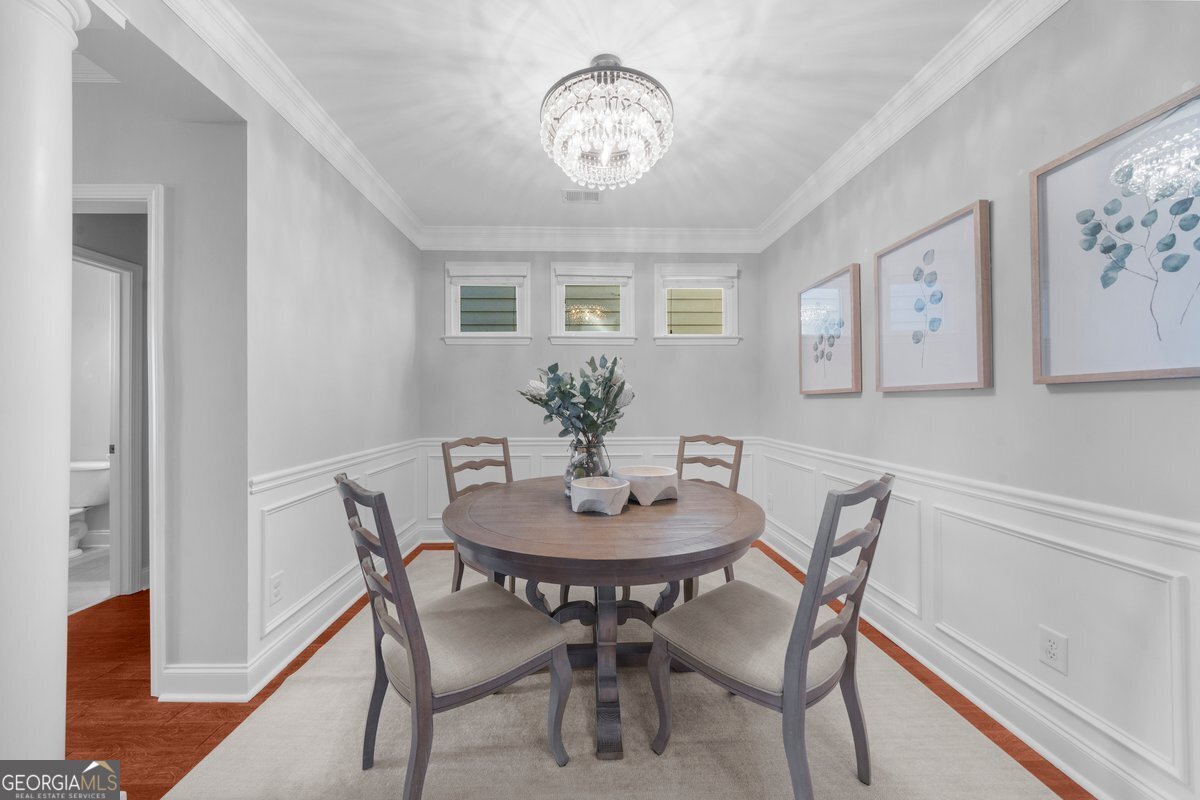 1735 Villas Overlook Cumming - 7