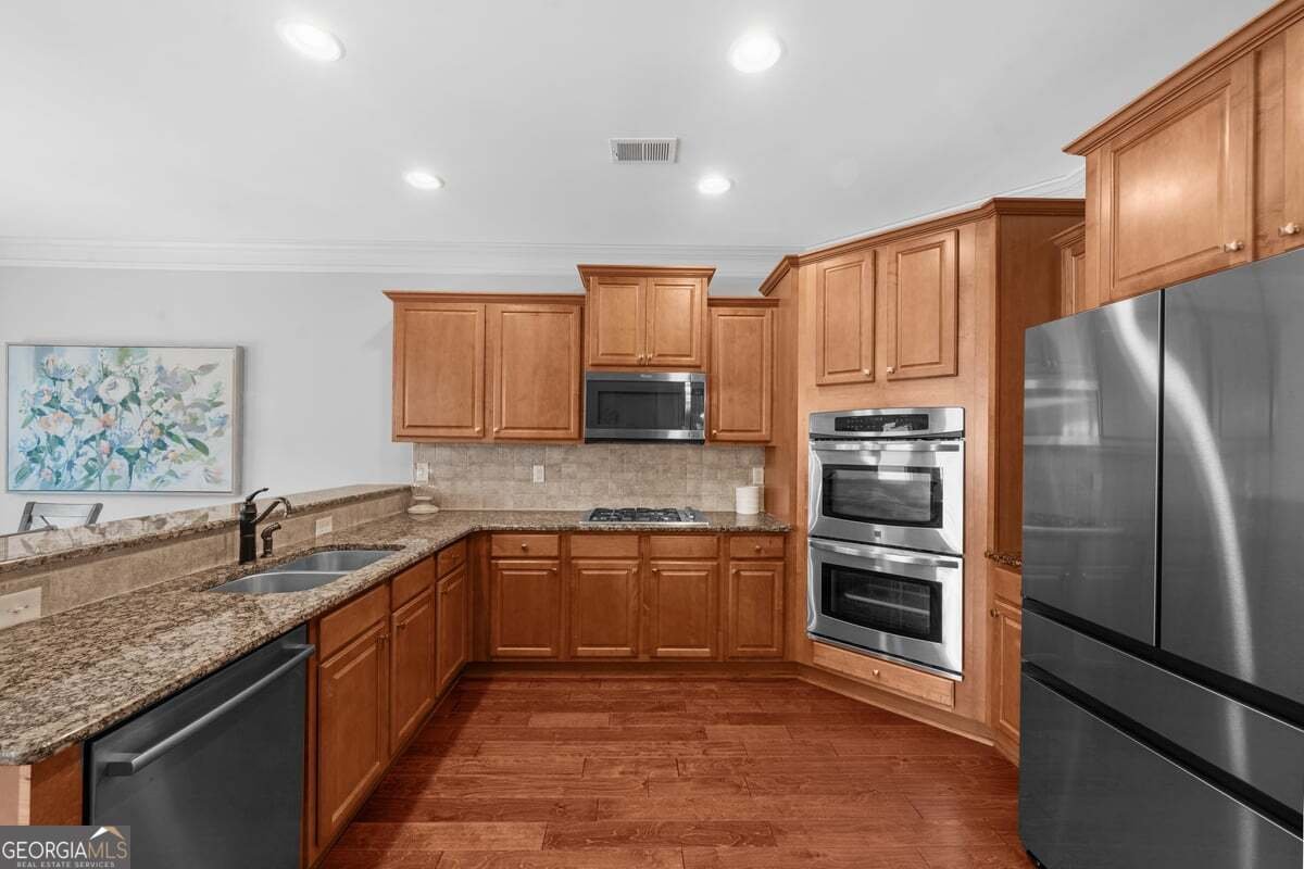 1735 Villas Overlook Cumming - 9