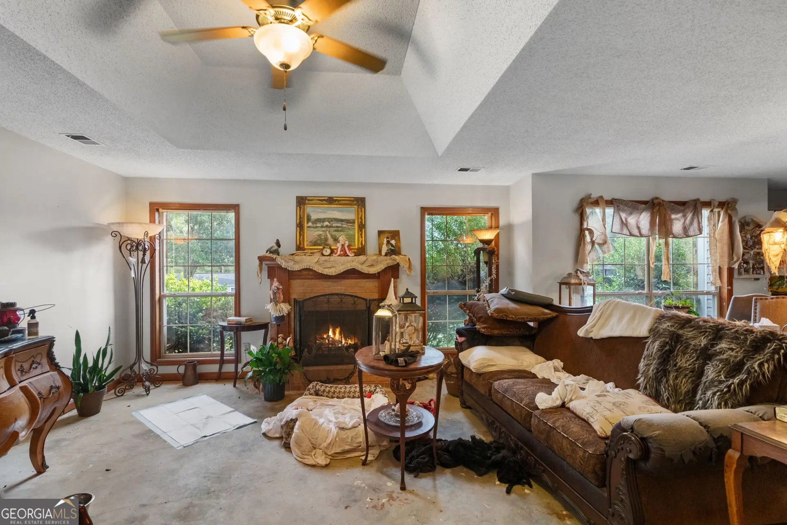 2641 Nicholas Court Marietta - 11