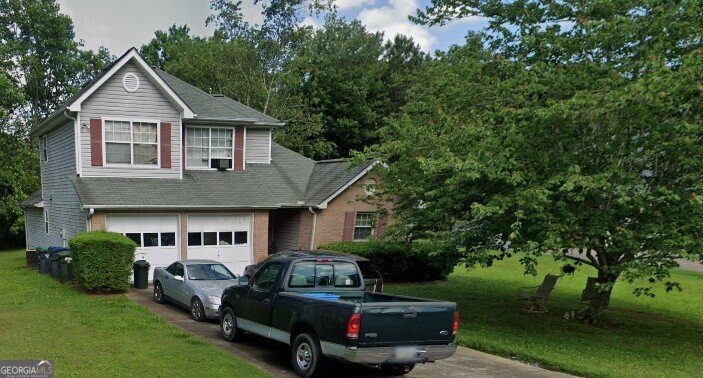 2641 Nicholas Court Marietta - 2