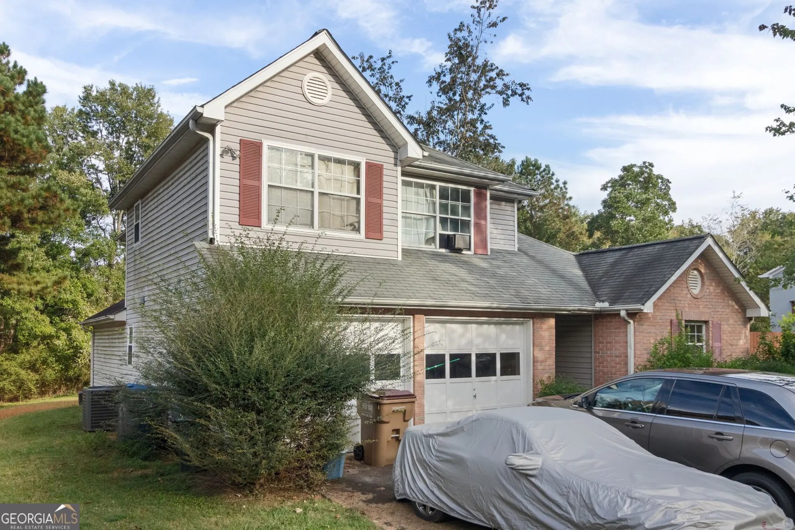 2641 Nicholas Court Marietta - 22