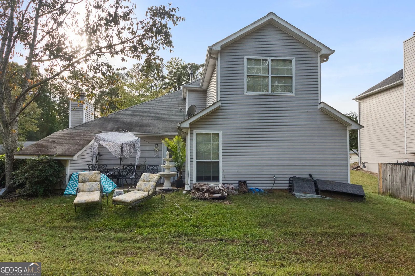 2641 Nicholas Court Marietta - 23