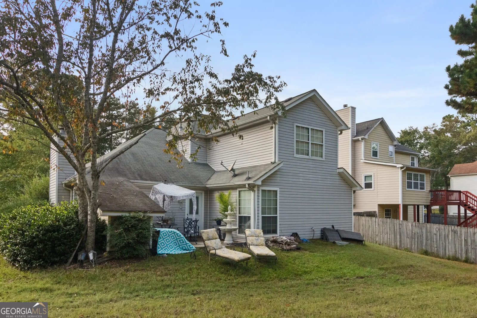 2641 Nicholas Court Marietta - 24