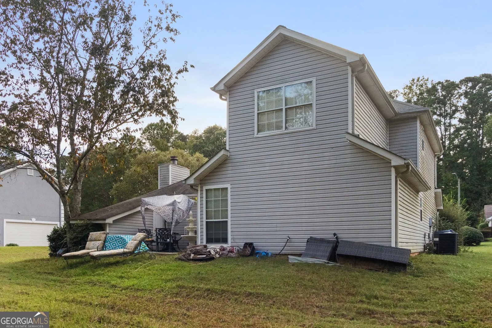 2641 Nicholas Court Marietta - 25