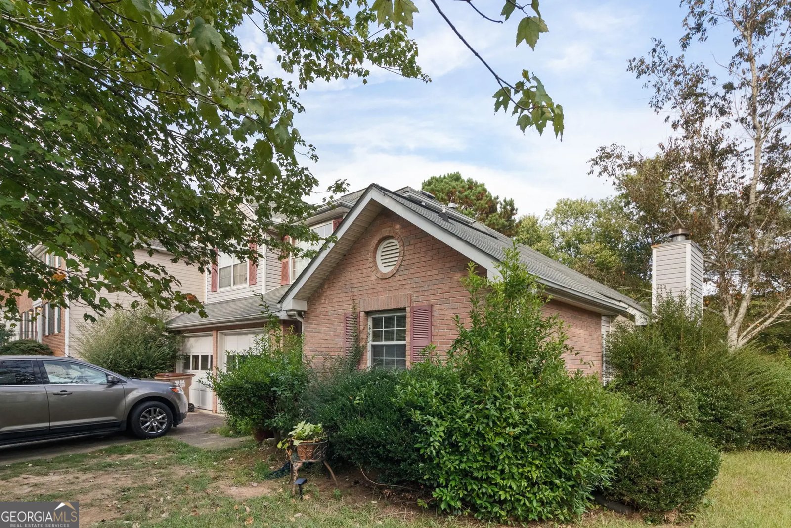 2641 Nicholas Court Marietta - 28