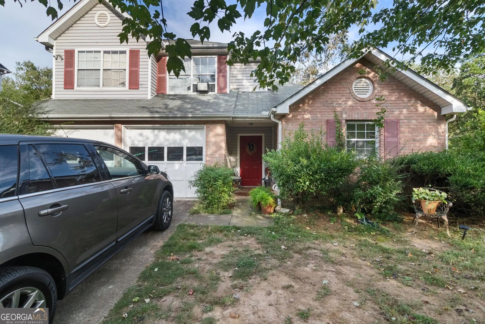 2641 Nicholas Court Marietta - 3