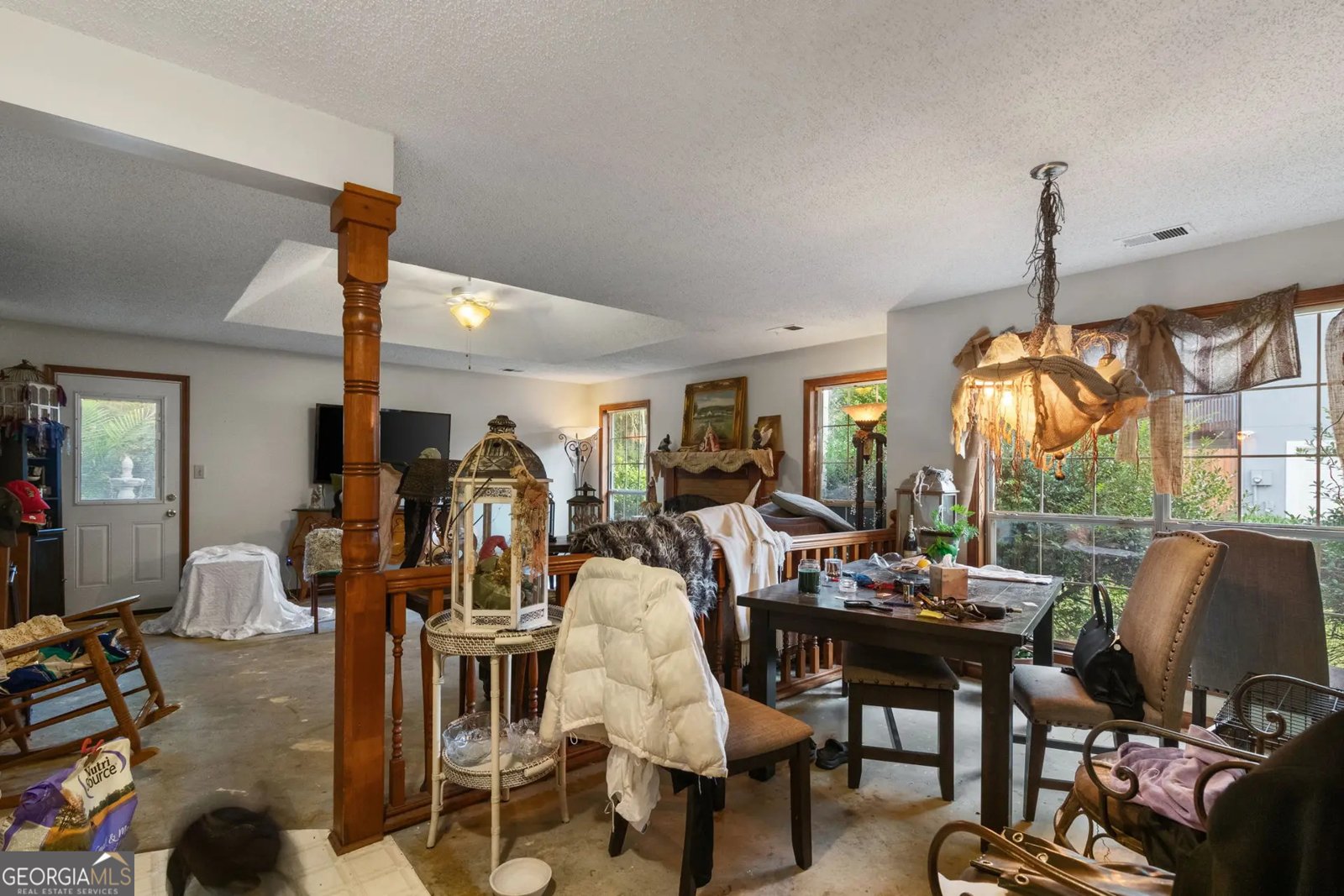 2641 Nicholas Court Marietta - 4