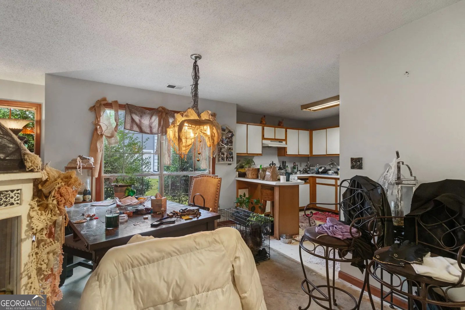 2641 Nicholas Court Marietta - 5