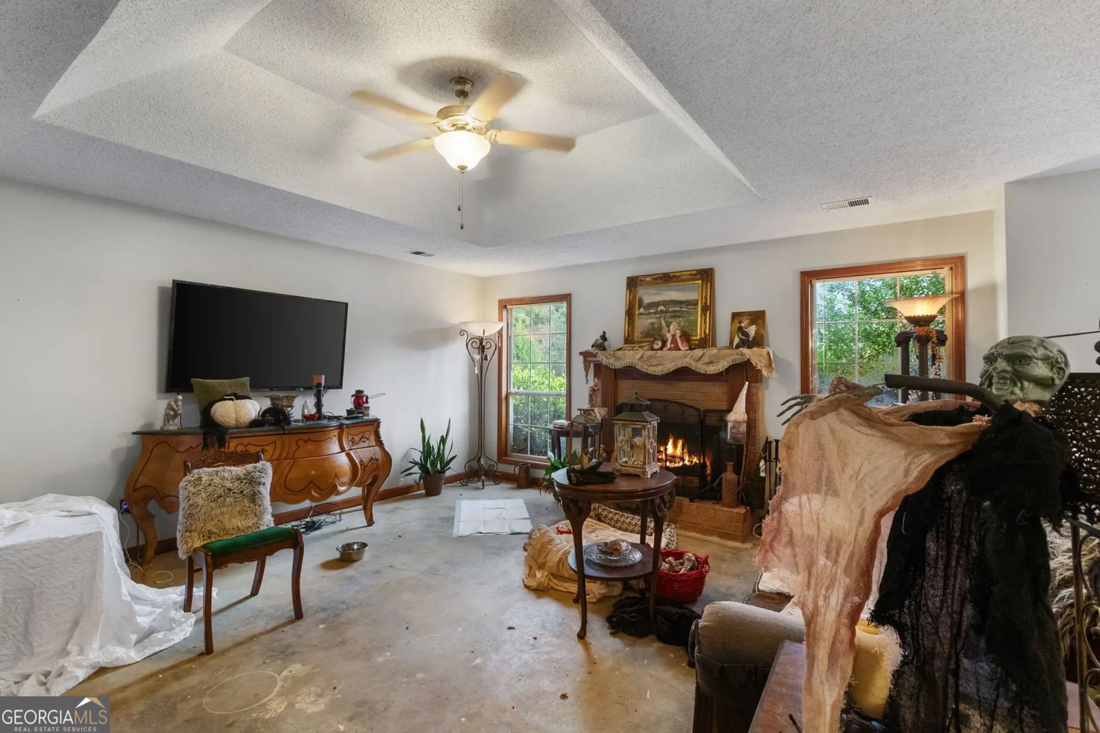 2641 Nicholas Court Marietta - 8