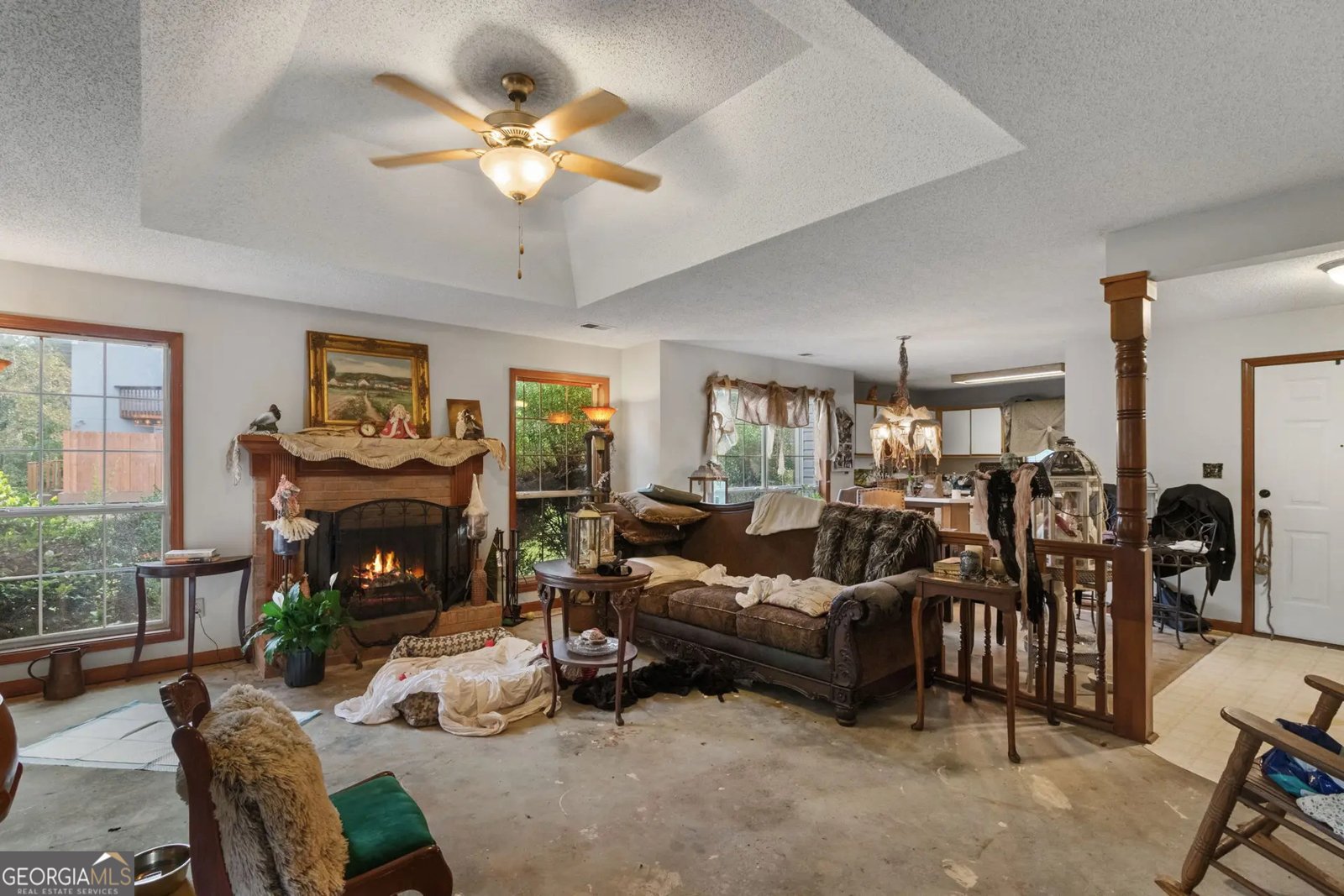 2641 Nicholas Court Marietta - 9