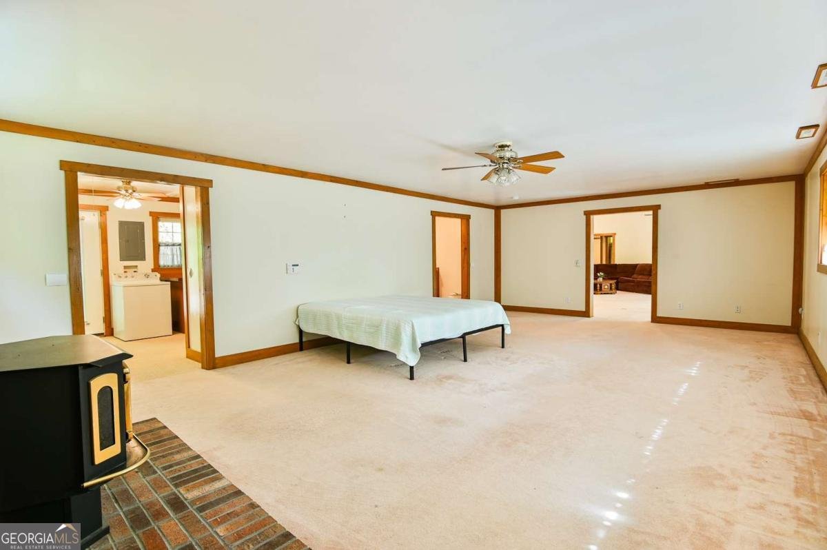 1163 Nickville Road Elberton - 19