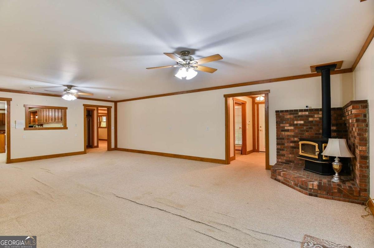 1163 Nickville Road Elberton - 23