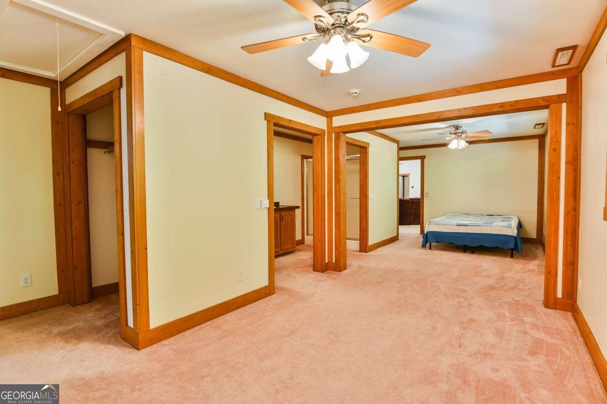 1163 Nickville Road Elberton - 24