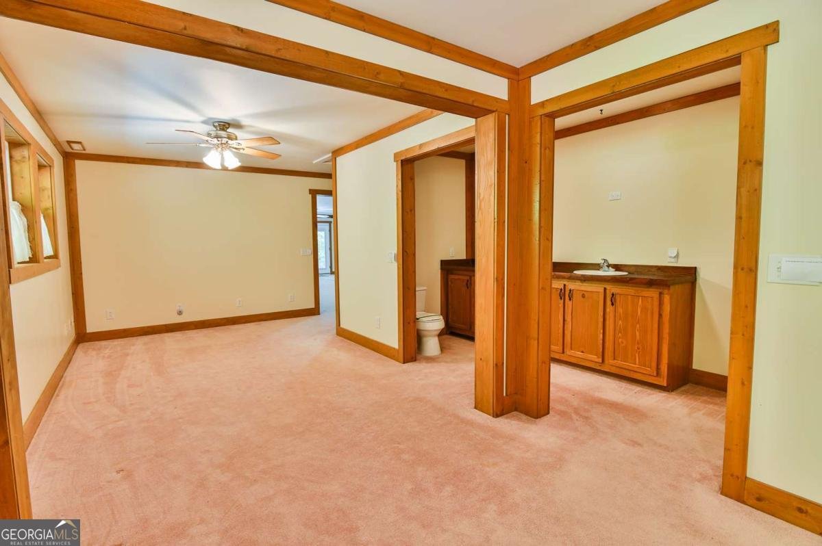 1163 Nickville Road Elberton - 25