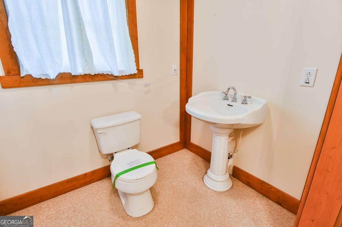 1163 Nickville Road Elberton - 27