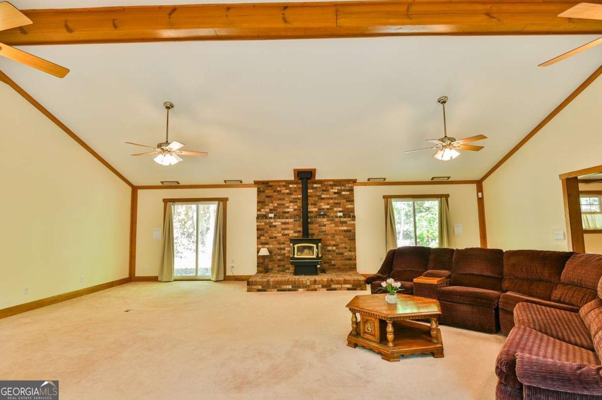 1163 Nickville Road Elberton - 3